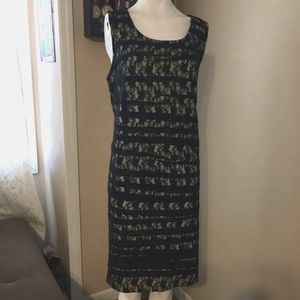 Alfani Dress